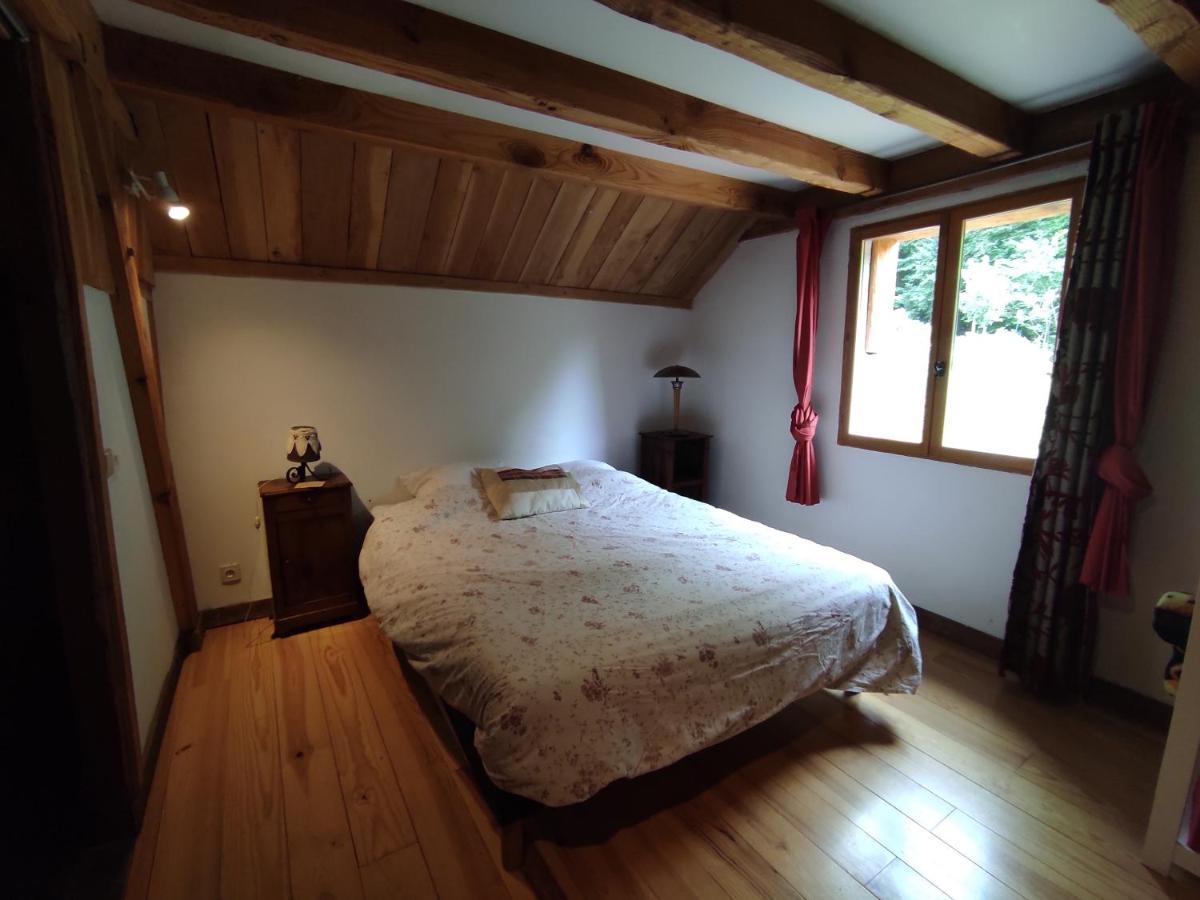 Billiere Le Pre De La Fontaine Bed & Breakfast エクステリア 写真