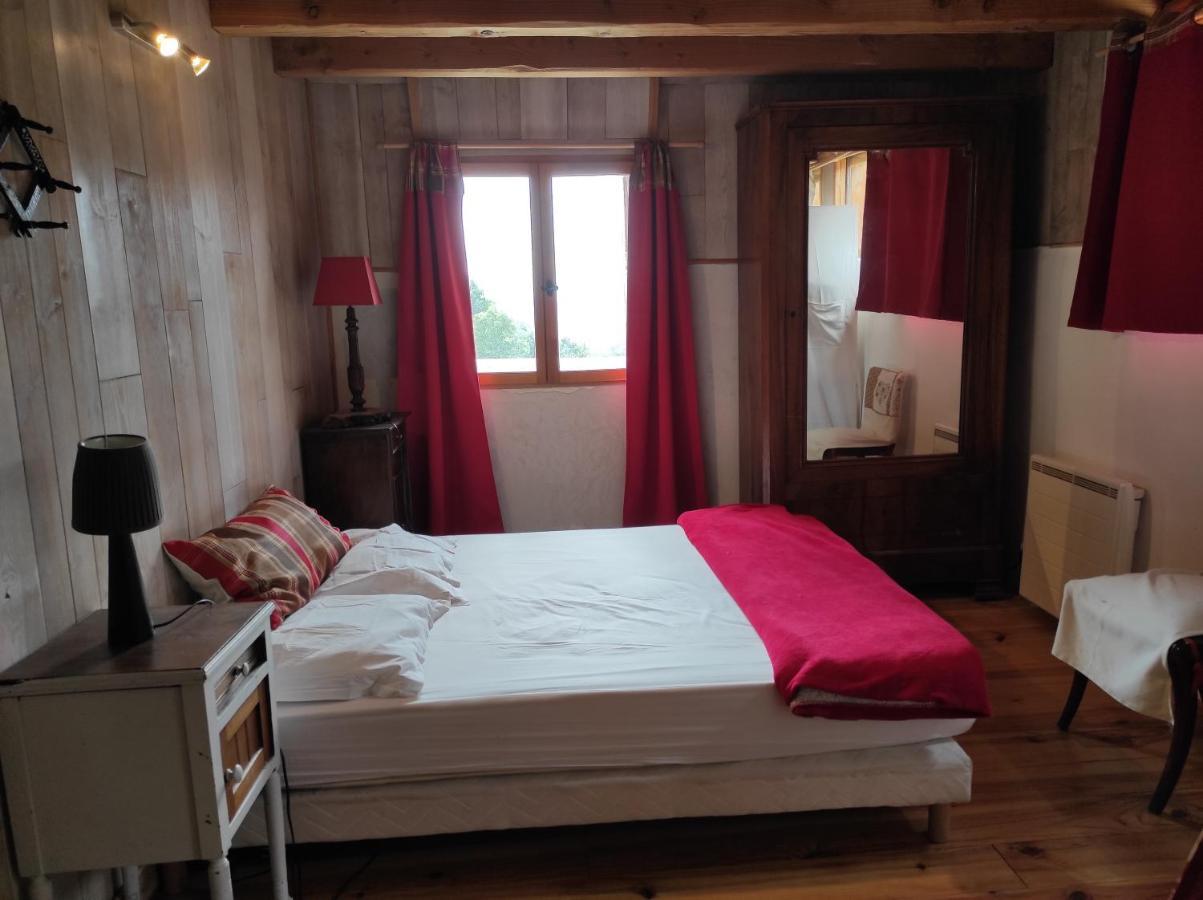 Billiere Le Pre De La Fontaine Bed & Breakfast エクステリア 写真
