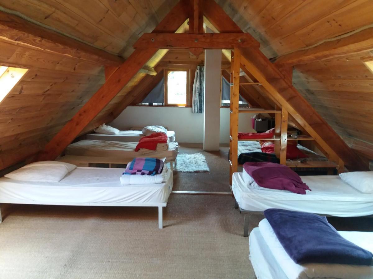 Billiere Le Pre De La Fontaine Bed & Breakfast エクステリア 写真